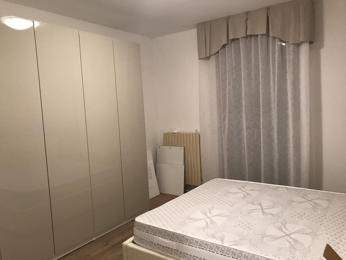 Appartamento Internazionale Abano Terme Exterior photo