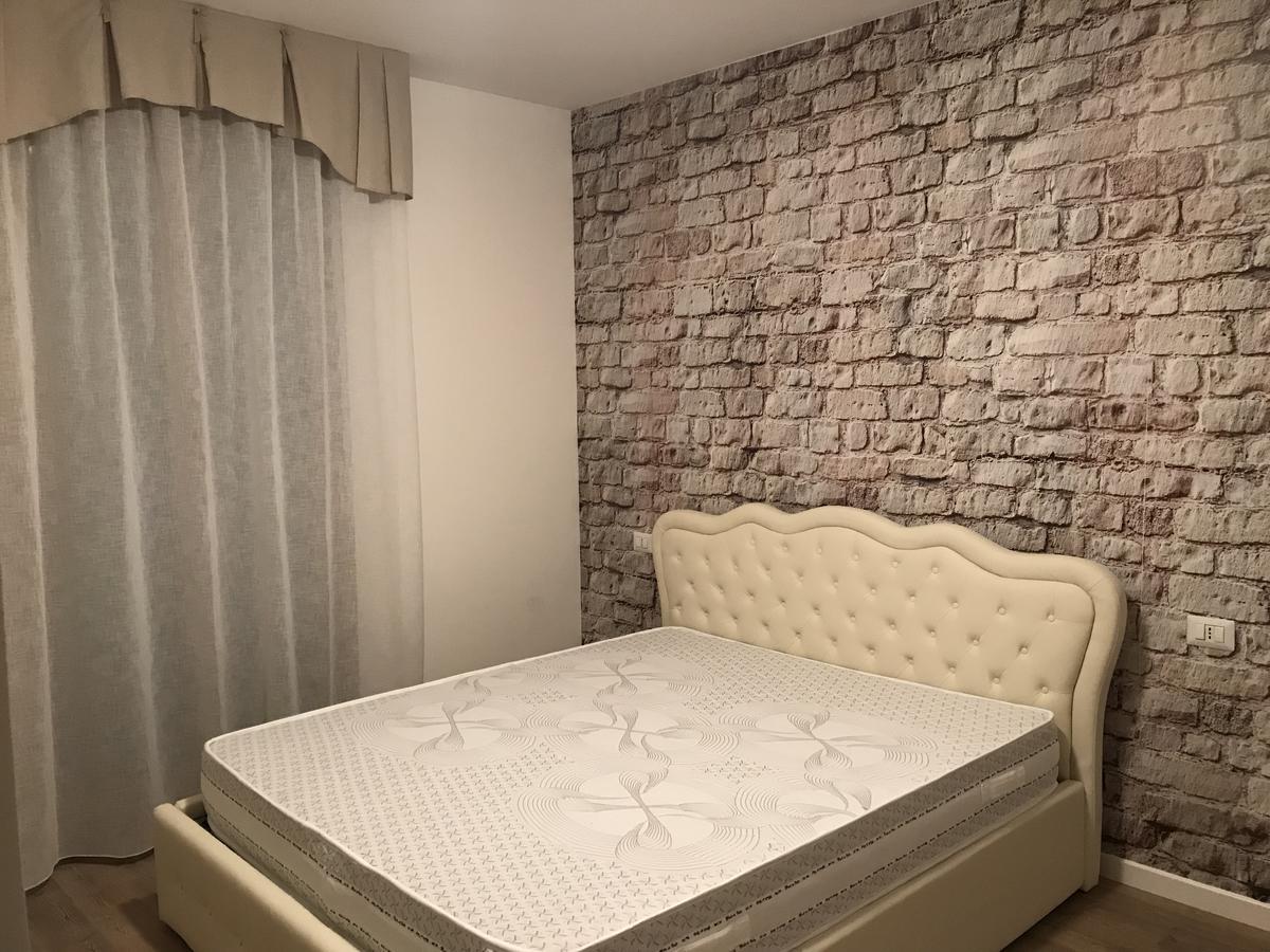 Appartamento Internazionale Abano Terme Exterior photo